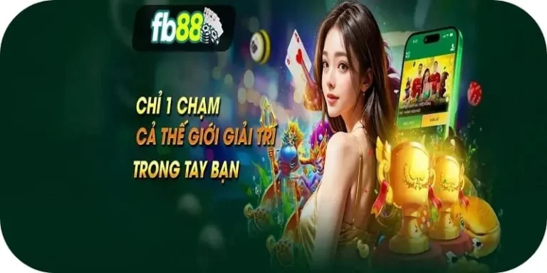fb88in nạp rút