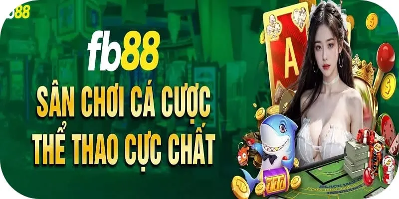 fb88in đăng nhập